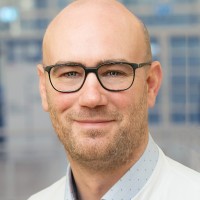 Lars Becker, MD, FEBS