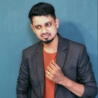 arjun raj