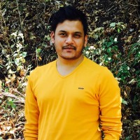 Dipalkumar Shah