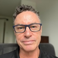 Rob McKinnon