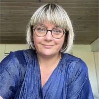 Mette Kastrup