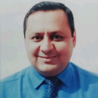 Vikas kumar Kapoor
