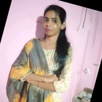 Mahesmita Behera