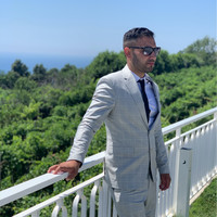 Fabrizio Tello