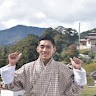 Tashi Dhendrup