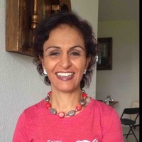 Veronica Garib