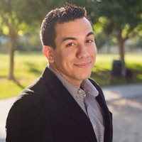 William Martinez
