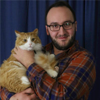 Nick Lancaster