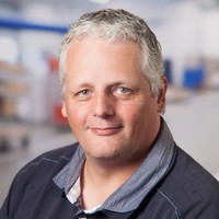 Michel Van Wissen