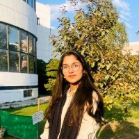 Roshaan Fatima