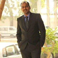 Mangesh Yenprediwar
