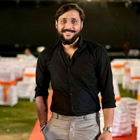 Shashank Tak
