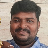 Saravanan S