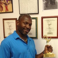 Darian Jerard Bagley