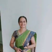 Srividya Praveen