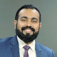 Imran Hassan