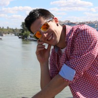 Alvaro Albero Barceló