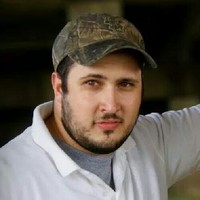 Christopher Wheeler
