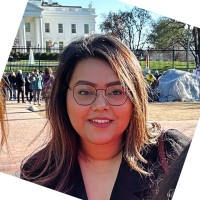 Debolina Hati, M.Sc, PhD