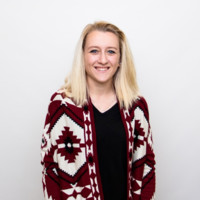 Brianna Oberholtzer