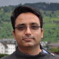 Pramod Gururaj