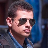 Nader Mohamed