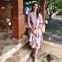 Dhanya Nair