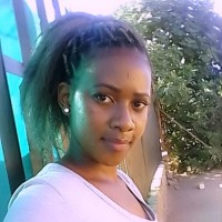 Kagiso Johnson