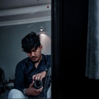 Kanish Maharjan