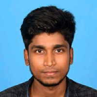 Sethupathi Mohan