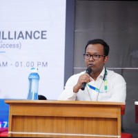 Abdullah Bin Kasem Bhuiyan