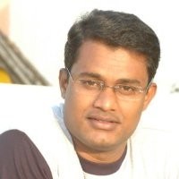 Manjunath B C