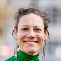 Sophie Moinier