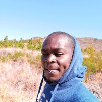 Clement Maputla