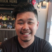Darren Ho