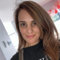 Christine Taranto