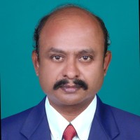 Dr Manjunatha B V