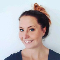 Sandra Holmstedt