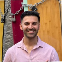 Gurbaz Singh