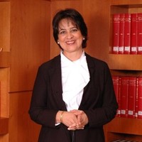 Evamaría Uribe Tobón