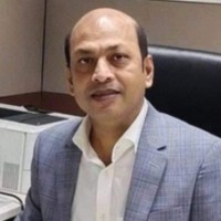 Mohammad Mahbub Alam