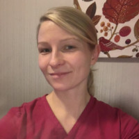 Charlotta Claesson