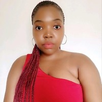 Sthembile Magwaza