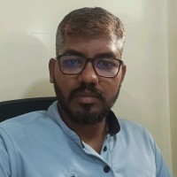 Sethu Raman