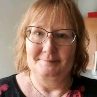 Ann-Berit Klingenberg
