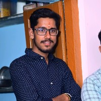 Suryakant Manker