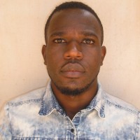 Yikwenmein Victor Magheng