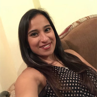 Eva Luz Tello Alcantara
