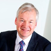 Keith Boddy