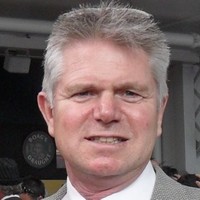 Roger Thomas